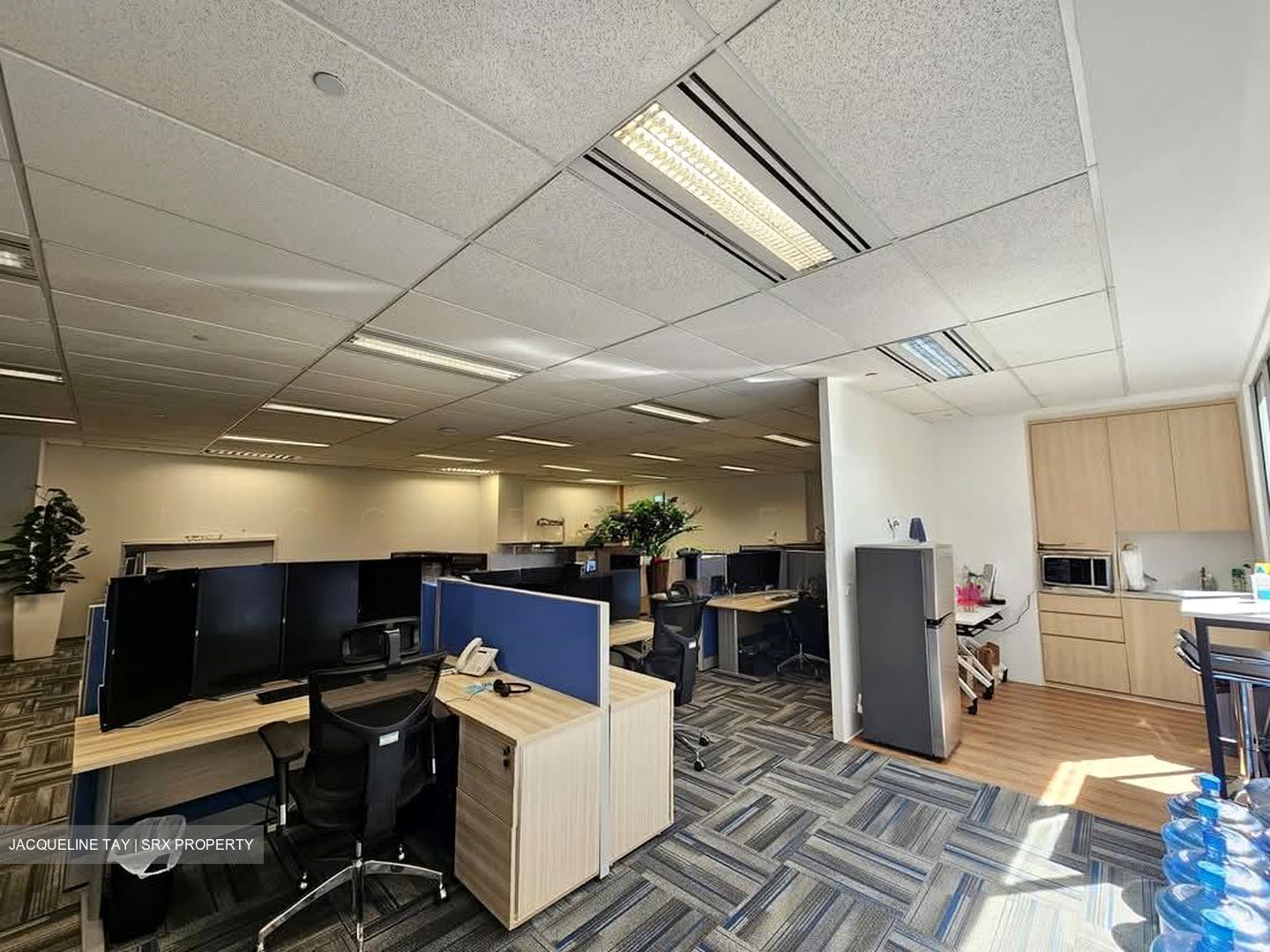 MYP Plaza (D1), Office #594602371